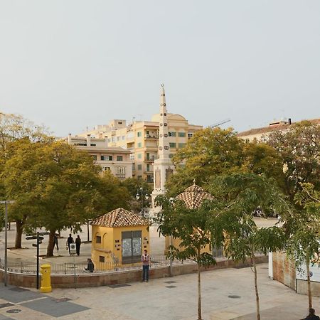 Apartamento En La Merced Malaga Exterior photo