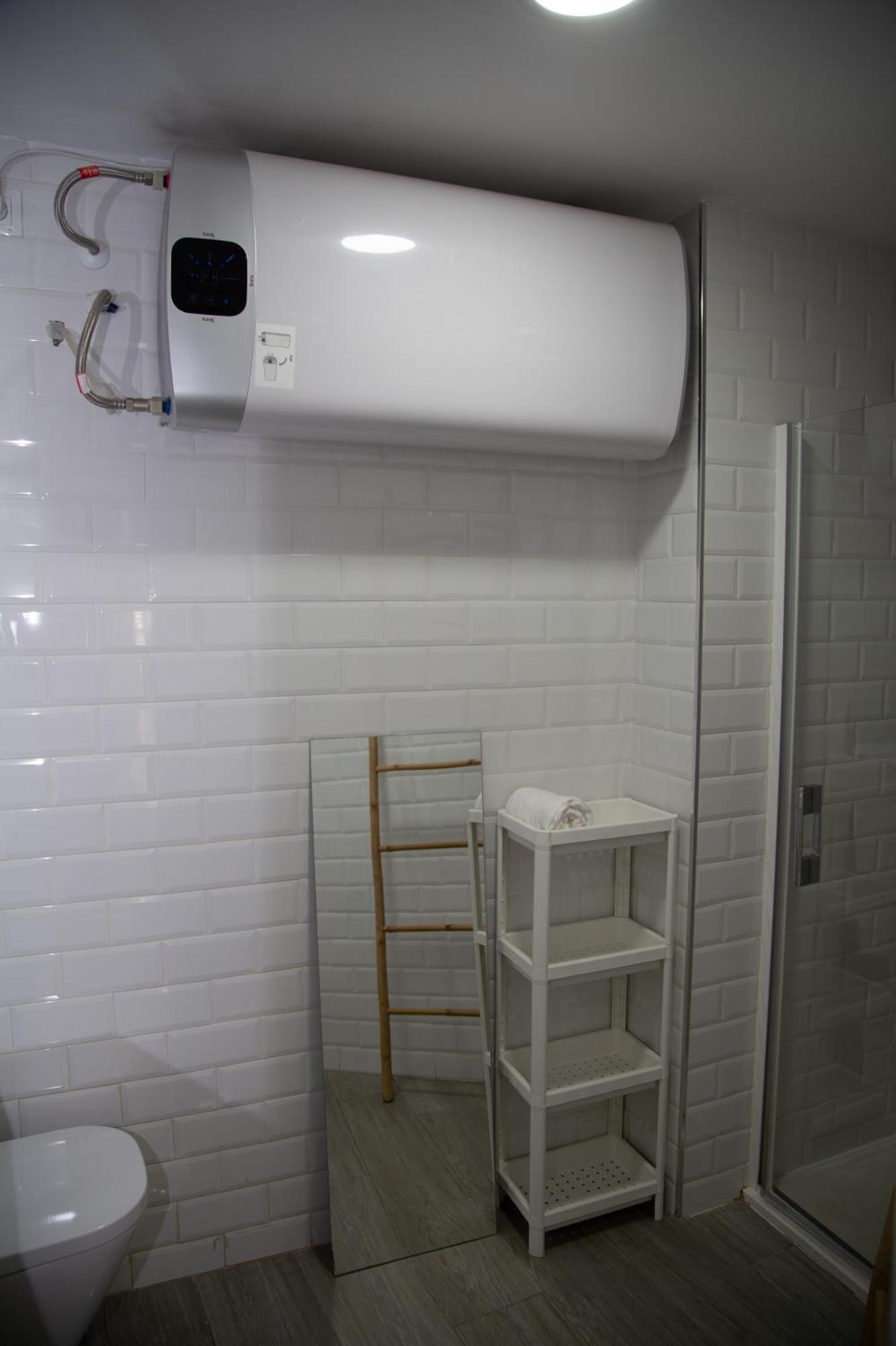 Apartamento En La Merced Malaga Exterior photo