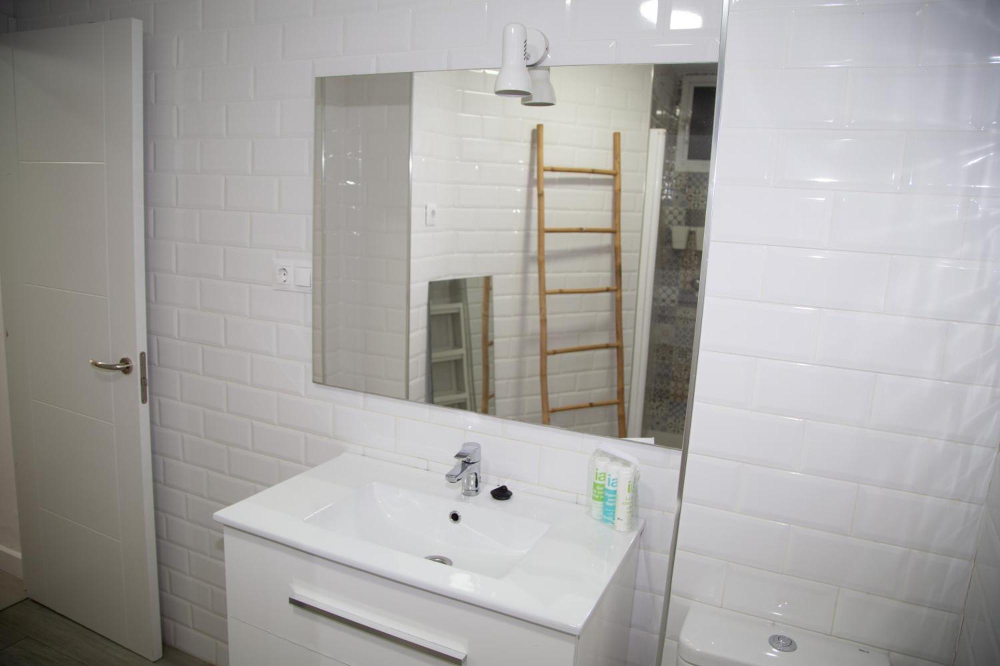 Apartamento En La Merced Malaga Exterior photo