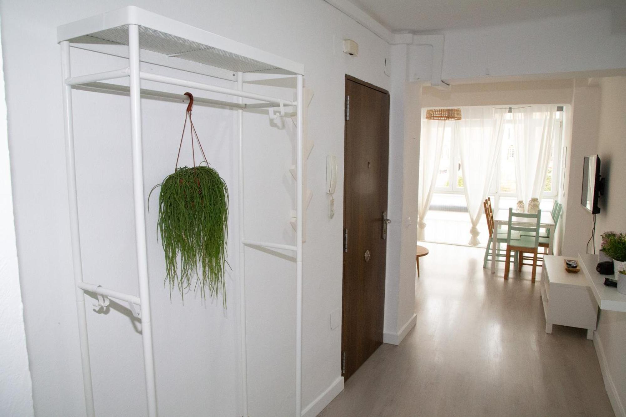 Apartamento En La Merced Malaga Exterior photo